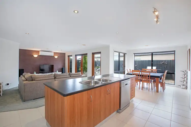 Seventh view of Homely house listing, 21 Carstairs Close, Grovedale VIC 3216