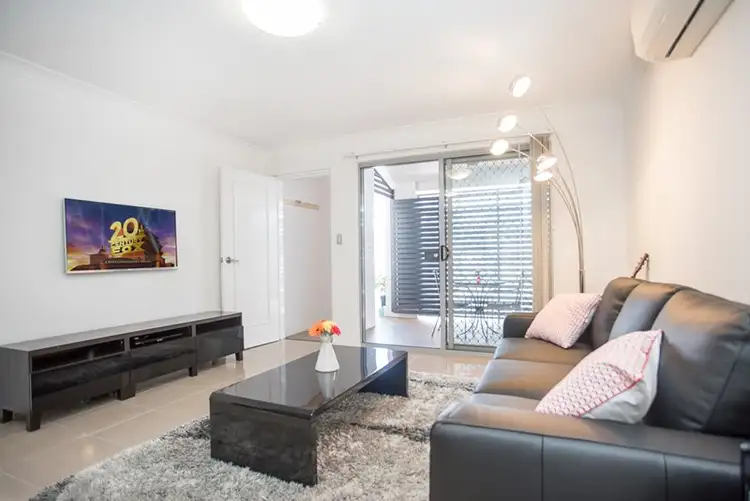 Second view of Homely apartment listing, 19/493 Ipswich Road, Annerley QLD 4103