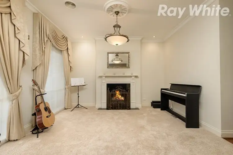 Third view of Homely house listing, 15 Botanica Boulevard, Bundoora VIC 3083