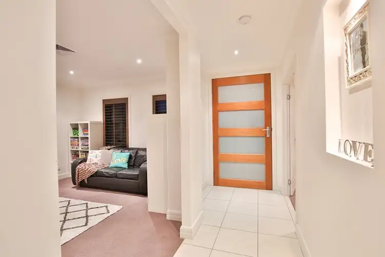 Fourth view of Homely house listing, 17 Bakogiannis Court, Mildura VIC 3500