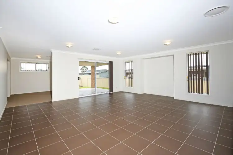 Third view of Homely house listing, 20 Alpina Place, Worrigee NSW 2540