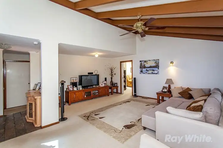 Third view of Homely house listing, 5 Lesay Court, Rowville VIC 3178