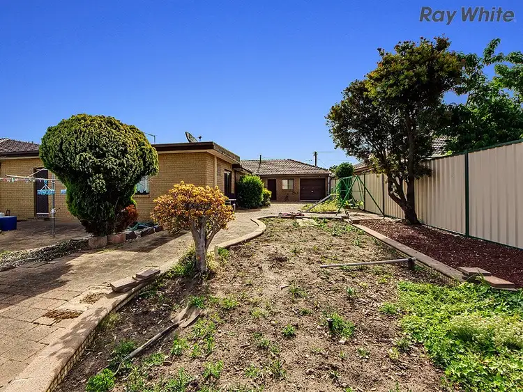 Seventh view of Homely house listing, 10 Jefferson Street, St Albans VIC 3021