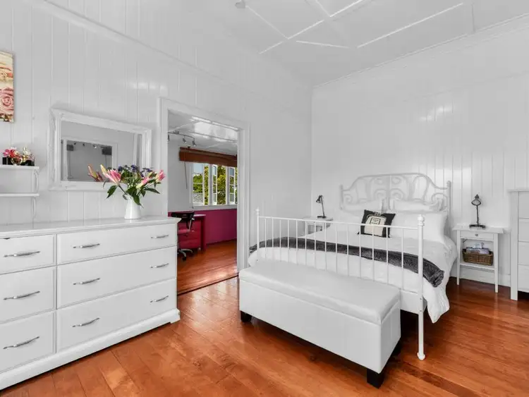 Seventh view of Homely house listing, 16 Graham Street, Alderley QLD 4051
