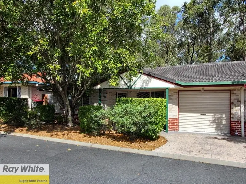 Main view of Homely townhouse listing, 41/96 Formby Street, Calamvale QLD 4116