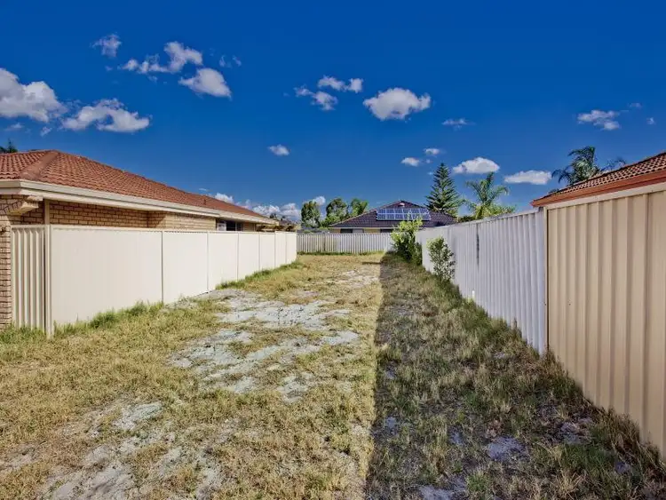 Second view of Homely land listing, 52A Wandoo Road, Morley WA 6062