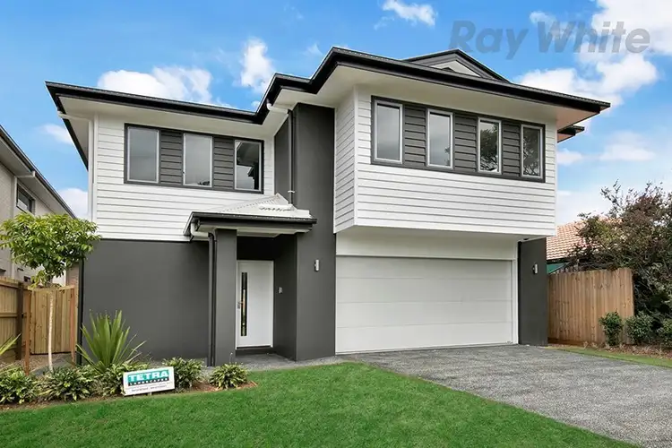 Main view of Homely house listing, 12A Petrina Street, Eight Mile Plains QLD 4113