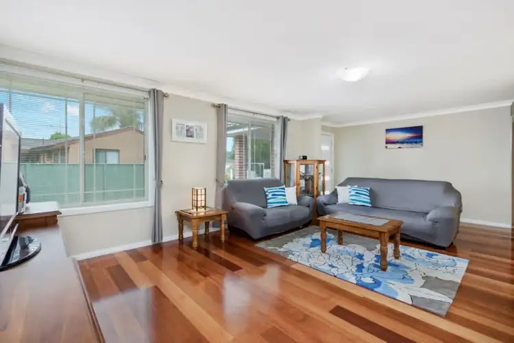 Second view of Homely house listing, 4 Phillip Place, Mcgraths Hill NSW 2756