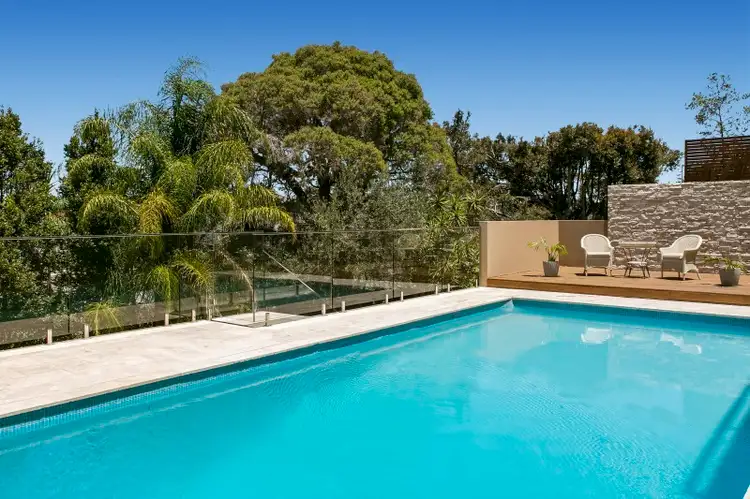 Fifth view of Homely house listing, 2/43 Edgecliffe Esplanade, Seaforth NSW 2092