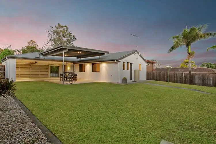 Main view of Homely house listing, 13 Abbotsleigh Street, Thornlands QLD 4164