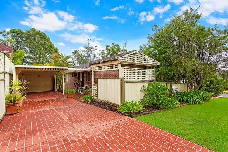 Seventh view of Homely house listing, 67 Thomas Walker Drive, Chittaway Bay NSW 2261