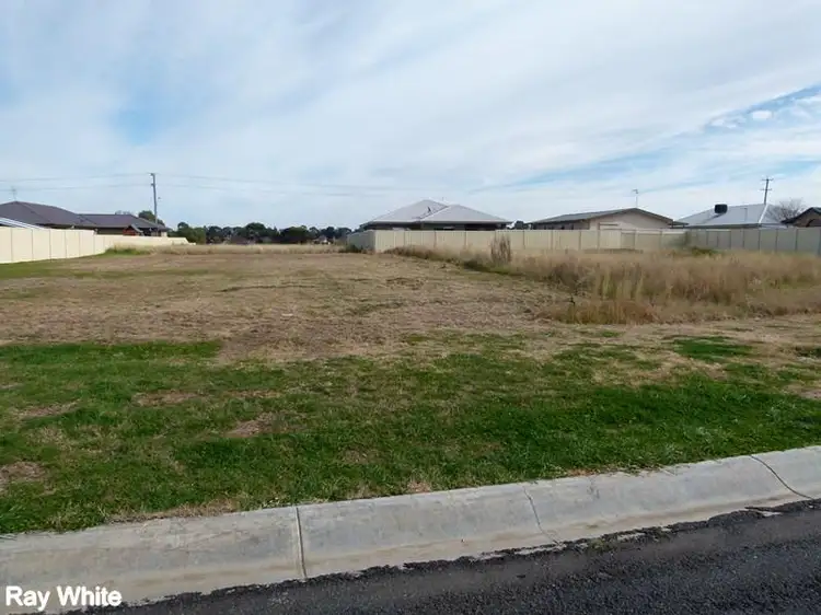 Fourth view of Homely land listing, 7 Dunstan Close, Forbes NSW 2871