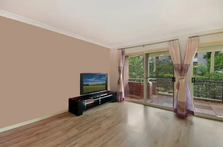 Third view of Homely unit listing, 9/654 Willoughby Road, Willoughby NSW 2068