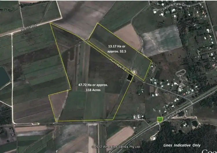 Seventh view of Homely rural property listing, 00 Huntleys Road, Sarina QLD 4737