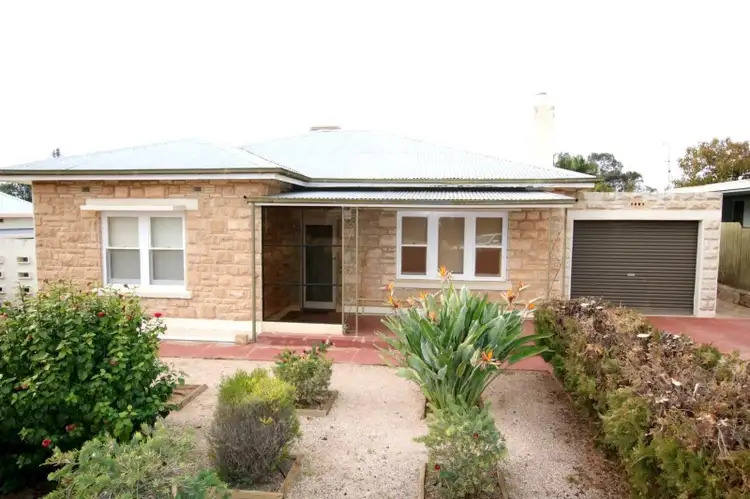 Main view of Homely house listing, 42 Dolan Street, Kingston On Murray SA 5331