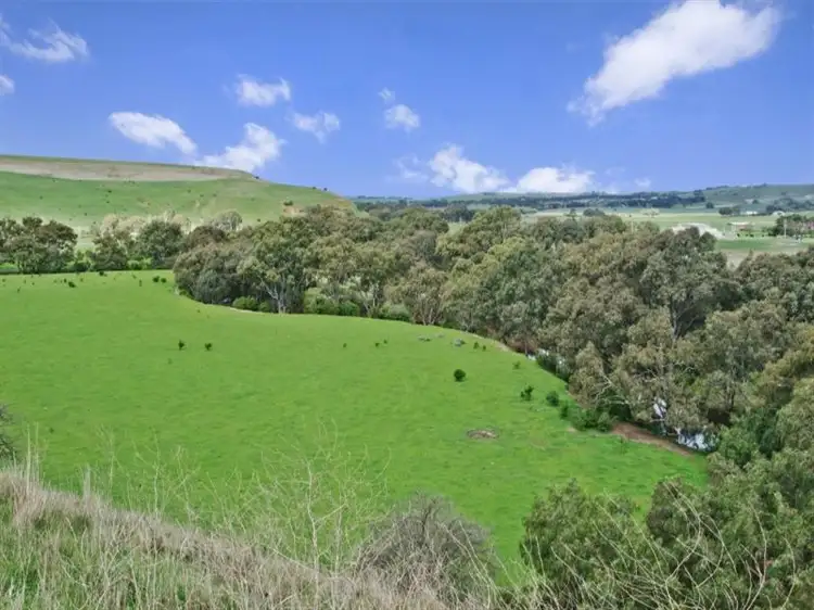 Second view of Homely land listing, 451 Russells Bridge Road, Bannockburn VIC 3331