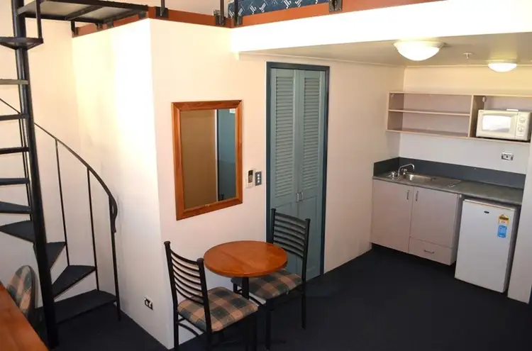 Third view of Homely apartment listing, 4077/185 Broadway, Ultimo NSW 2007