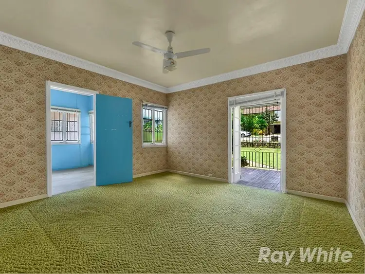 Seventh view of Homely house listing, 32 Gifford Street, Alderley QLD 4051