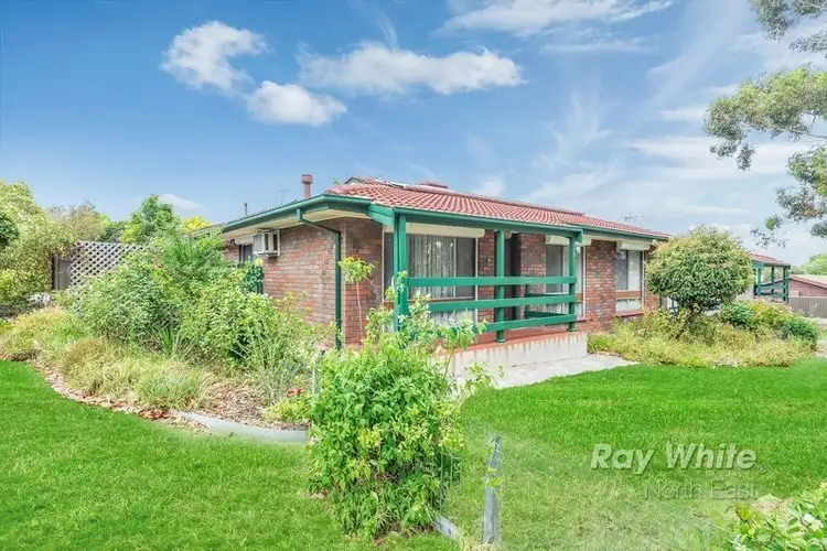Second view of Homely unit listing, Unit 2/9 Barracks Road, Hope Valley SA 5090