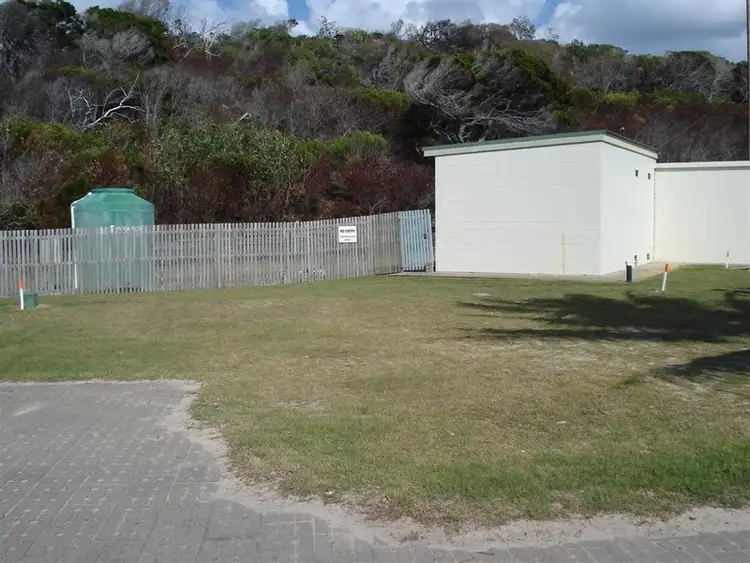 Fifth view of Homely land listing, 26 Williams Avenue, Fraser Island QLD 4581