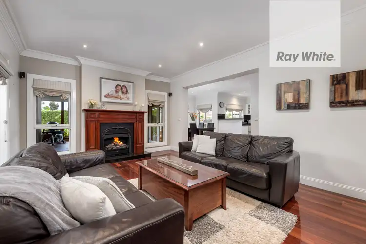 Fourth view of Homely house listing, 29 Silky Oak Drive, Bundoora VIC 3083