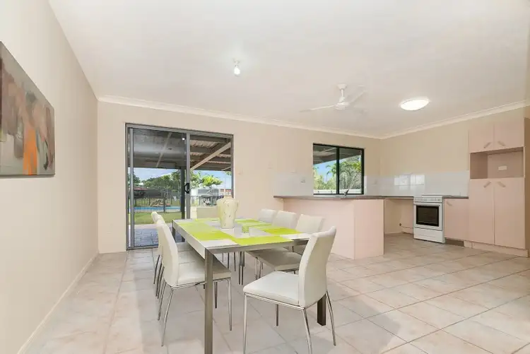 Fourth view of Homely house listing, 34 Bonnett Road, Mount Low QLD 4818