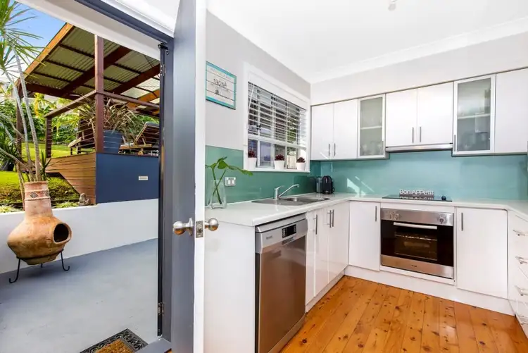 Third view of Homely house listing, 3 Braemar Drive, Wamberal NSW 2260