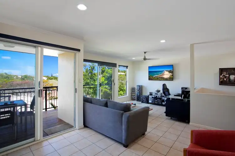 Second view of Homely house listing, 5/82 Southern Cross Parade, Sunrise Beach QLD 4567