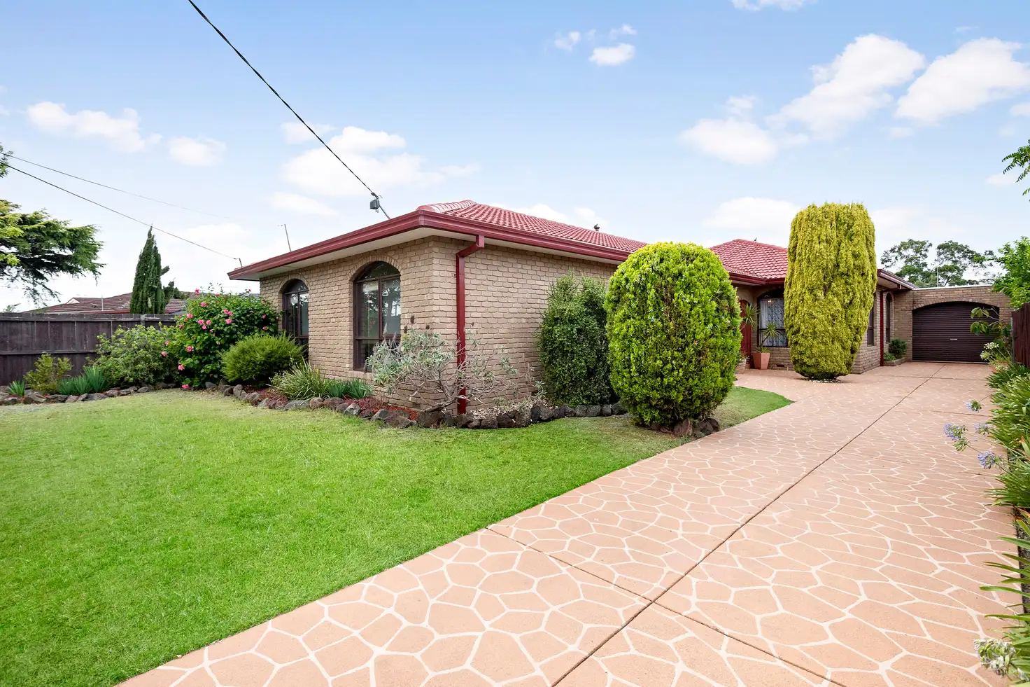 Main view of Homely house listing, 10 Loddon Court, Clayton South VIC 3169