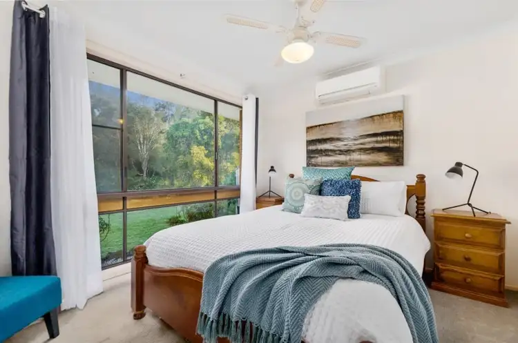 Fourth view of Homely house listing, 21 Greenbrook Place, Horsley NSW 2530