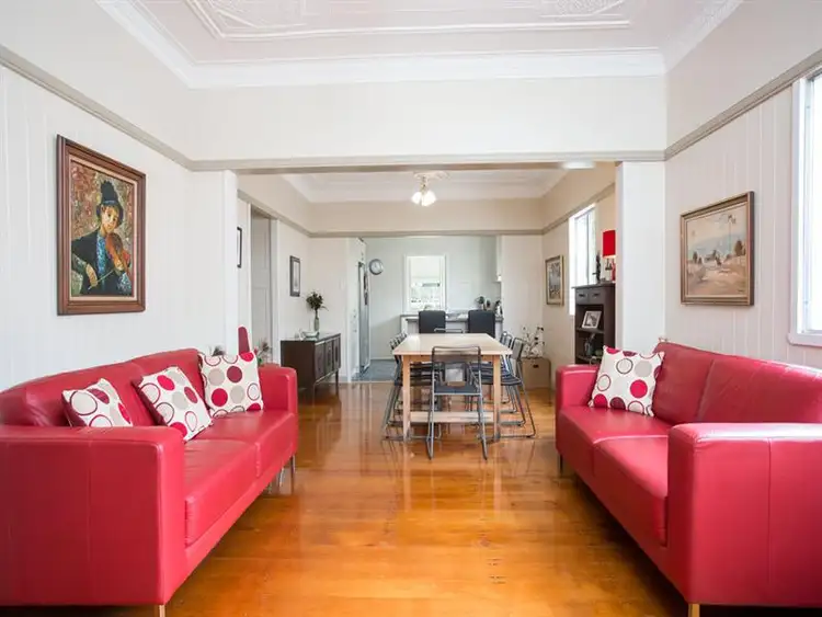 Second view of Homely house listing, 27 Brisbane Street, Annerley QLD 4103