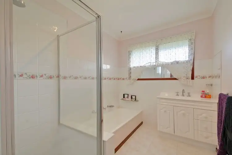 Sixth view of Homely house listing, 36 Morgan Drive, Traralgon VIC 3844