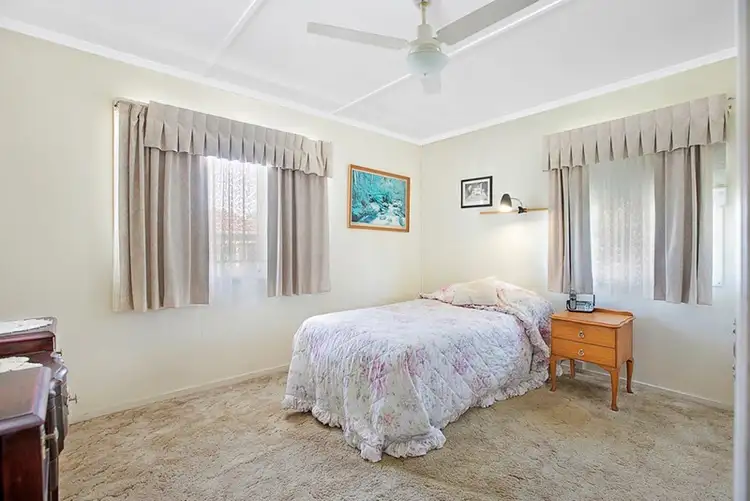 Sixth view of Homely house listing, 12 Hellyer Street, Wynnum West QLD 4178