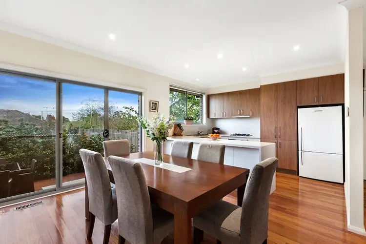 Fourth view of Homely unit listing, 2/6 Hourigan Avenue, Clayton VIC 3168