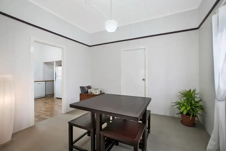 Fourth view of Homely house listing, 11 Dahlia Street, Cannon Hill QLD 4170