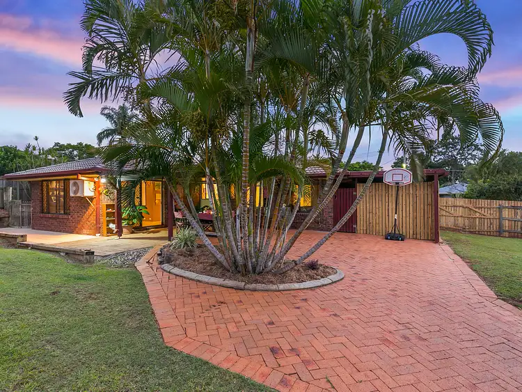 Fifth view of Homely house listing, 8 Eden Court, Cleveland QLD 4163