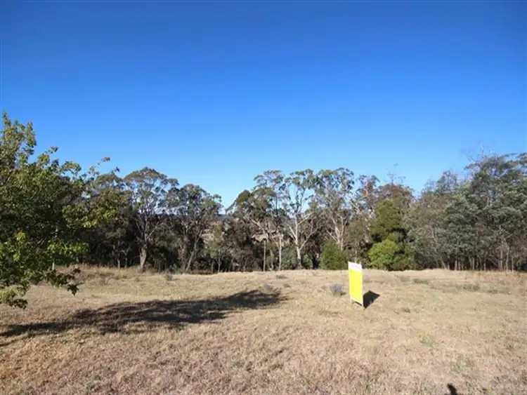 Main view of Homely rural property listing, Address available on request