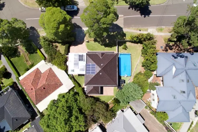 Seventh view of Homely house listing, 1 Ferguson Street, Forestville NSW 2087