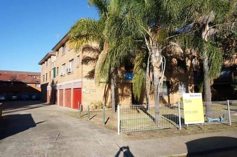 Main view of Homely unit listing, Address available on request