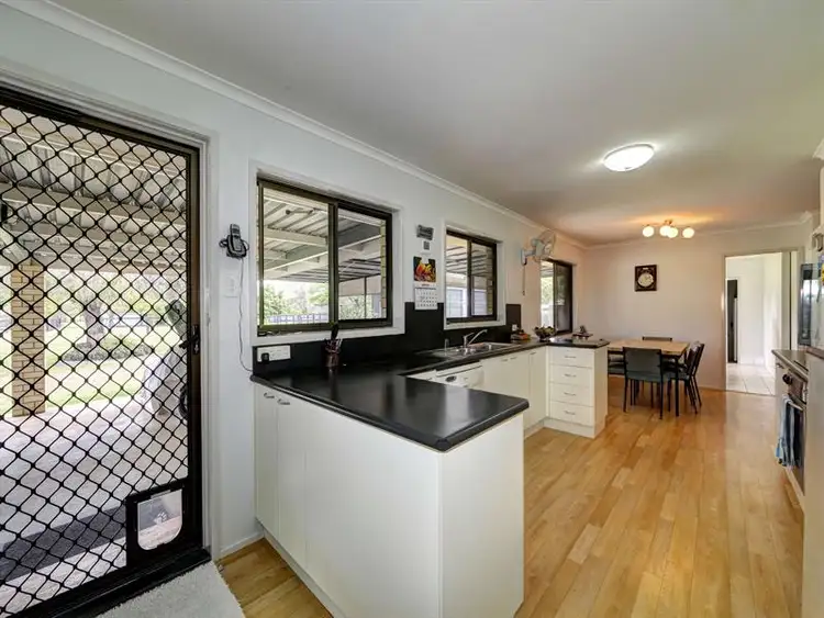 Seventh view of Homely rural property listing, 60 Langbeckers Road, Thabeban QLD 4670