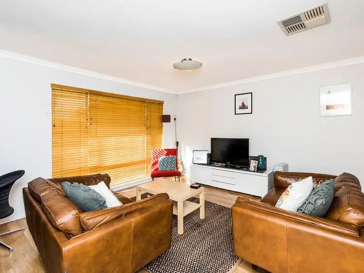 Main view of Homely house listing, 33 Calume Street, Hillman WA 6168