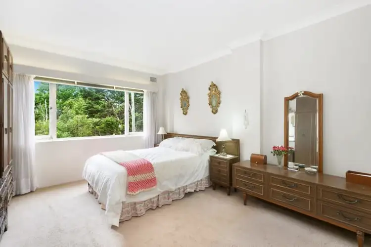 Fifth view of Homely unit listing, 9/442-444 Pacific Highway, Lindfield NSW 2070