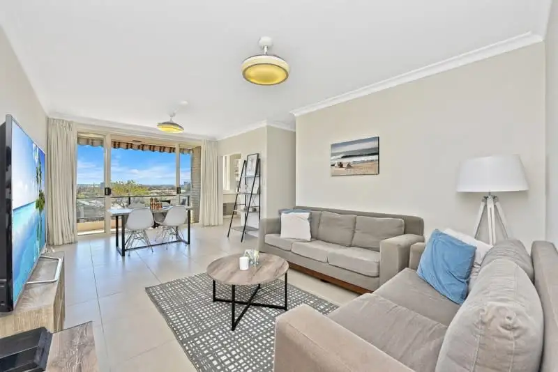 Main view of Homely apartment listing, 12/87 Broome Street, Maroubra NSW 2035