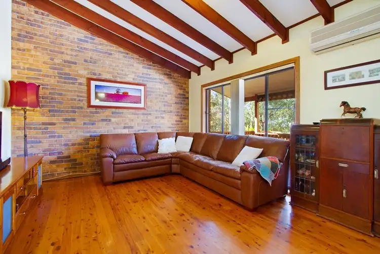 Fourth view of Homely house listing, 21 Waratah Street, Bowen Mountain NSW 2753