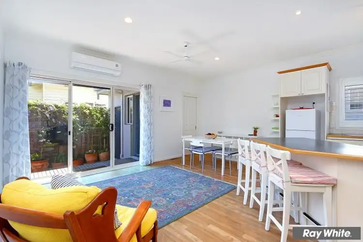 Fifth view of Homely unit listing, 2/44 Queen Street, Mornington VIC 3931