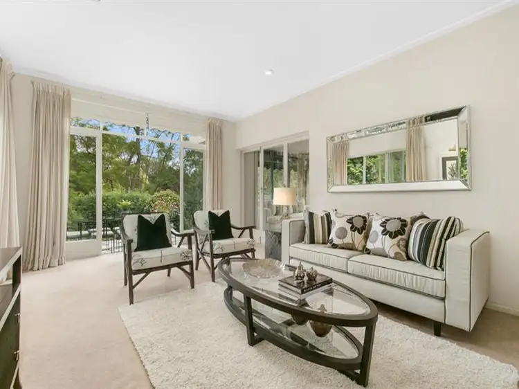 Second view of Homely house listing, 10 Wolsten Avenue, Turramurra NSW 2074