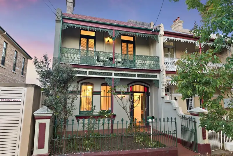 Main view of Homely house listing, 14 Metropolitan Road, Enmore NSW 2042