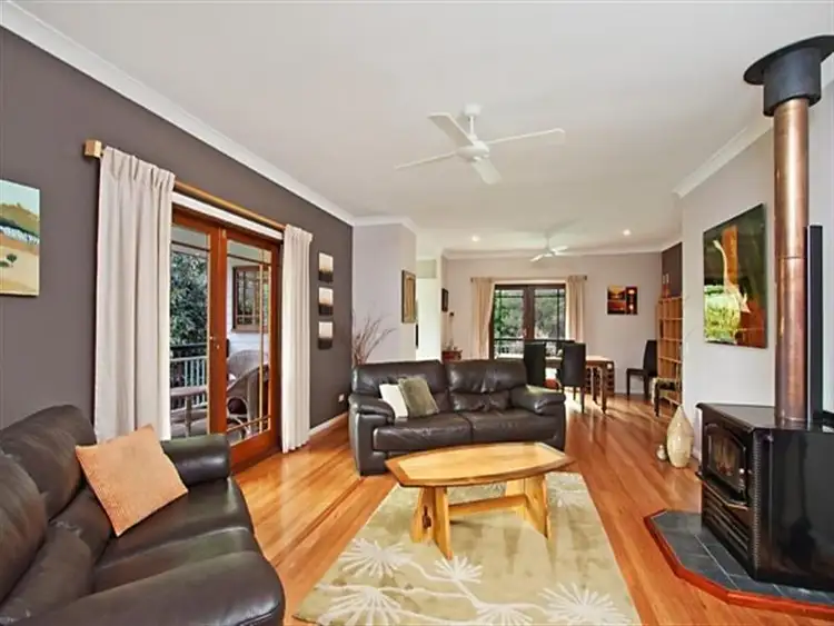 Fourth view of Homely rural property listing, 33 Eva Crescent, Piggabeen NSW 2486
