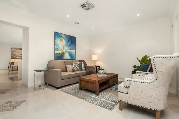 Sixth view of Homely house listing, 3 Wootoona Court, Mulgrave VIC 3170