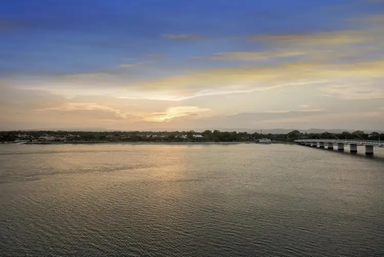 Third view of Homely apartment listing, 31405/2 Ephraim Island, Paradise Point QLD 4216